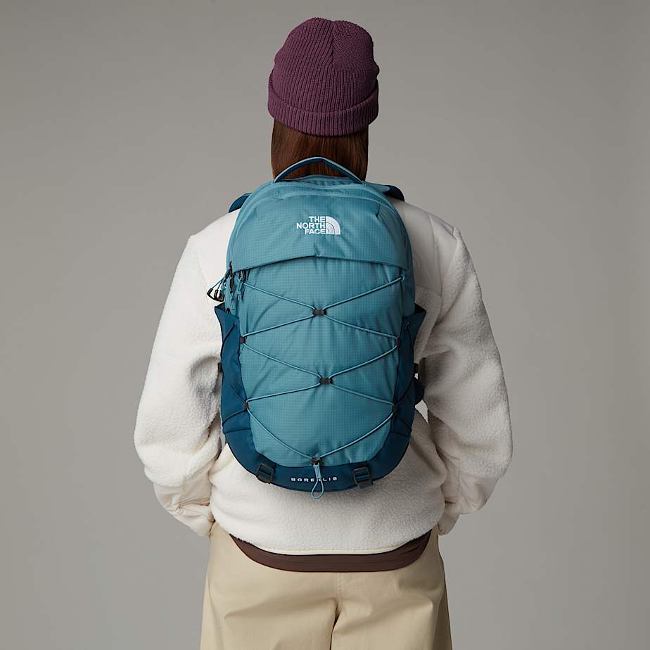 Mochilas The North Face Borealis Hombre Azules | NF0A80M9C