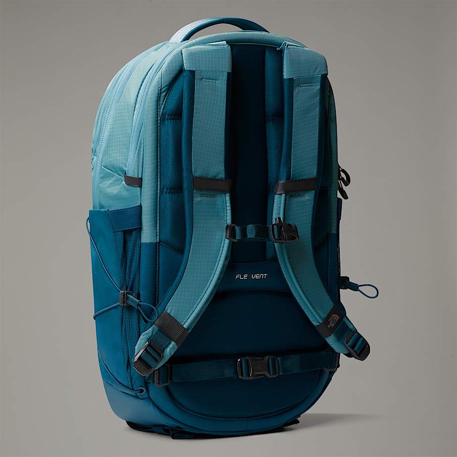 Mochilas The North Face Borealis Hombre Azules | NF0A80M9C