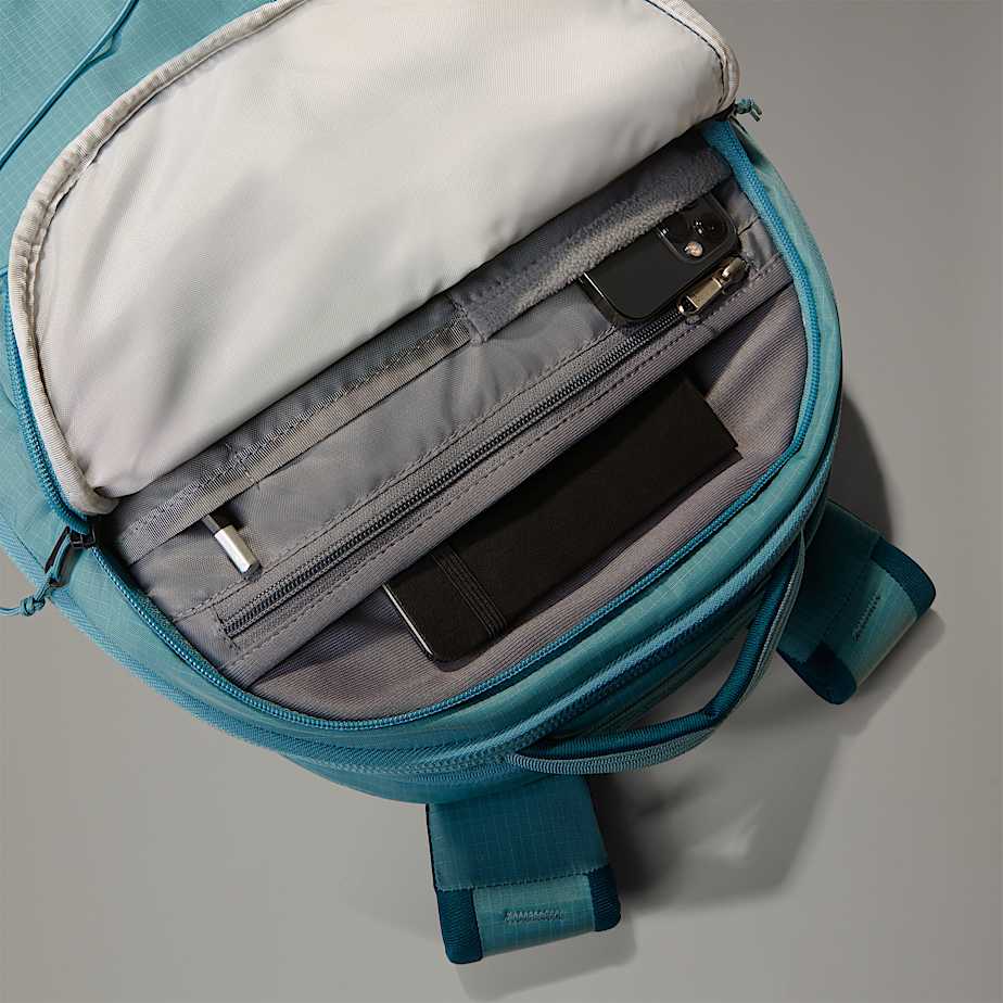 Mochilas The North Face Borealis Hombre Azules | NF0A80M9C
