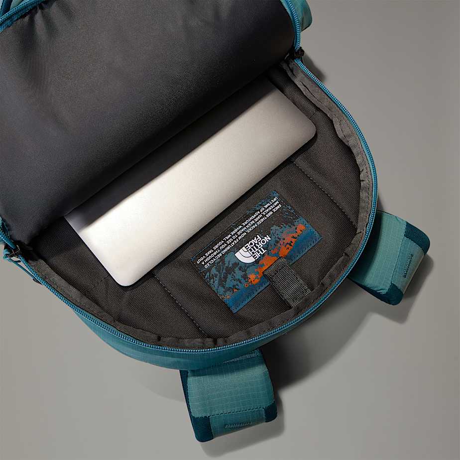 Mochilas The North Face Borealis Hombre Azules | NF0A80M9C