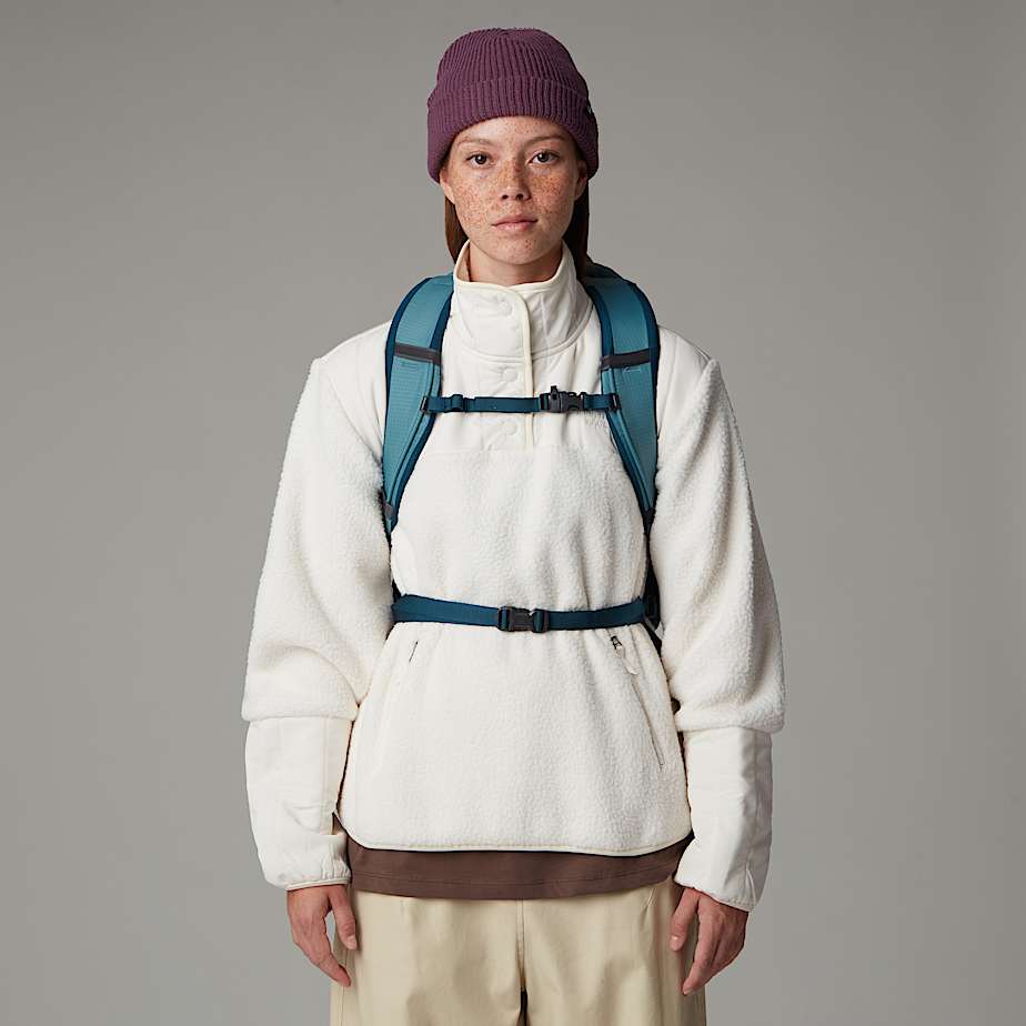 Mochilas The North Face Borealis Hombre Azules | NF0A80M9C