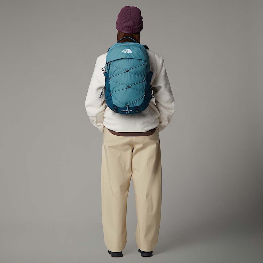 Mochilas The North Face Borealis Hombre Azules | NF0A80M9C