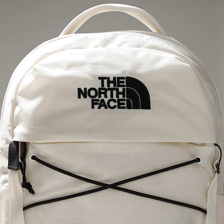 Mochilas The North Face Borealis Mini Niños Blancos | NF0A79I7P
