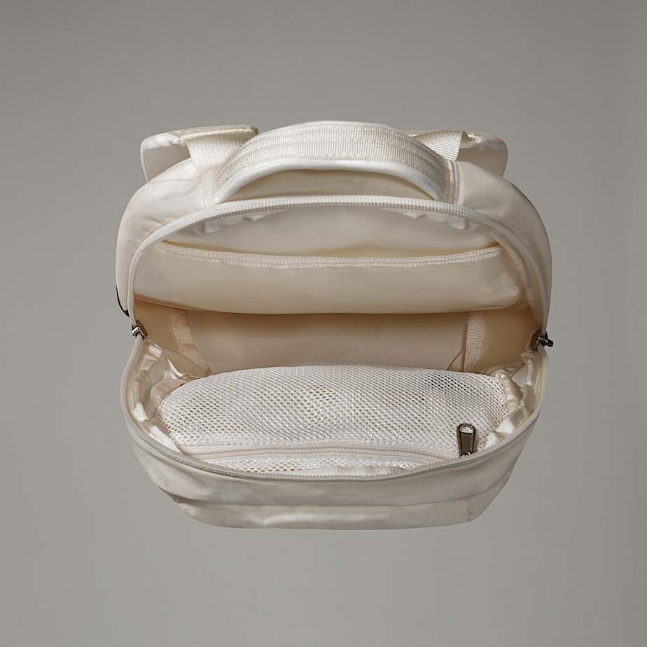 Mochilas The North Face Borealis Mini Niños Blancos | NF0A79I7P