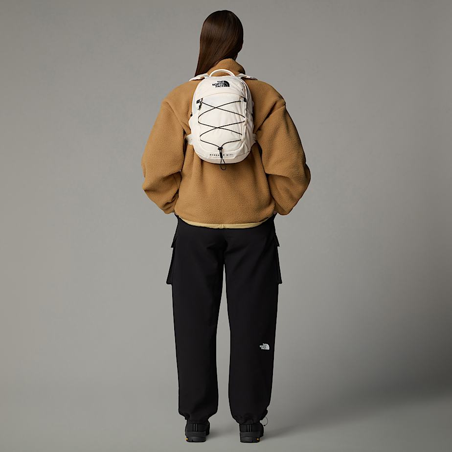 Mochilas The North Face Borealis Mini Niños Blancos | NF0A79I7P