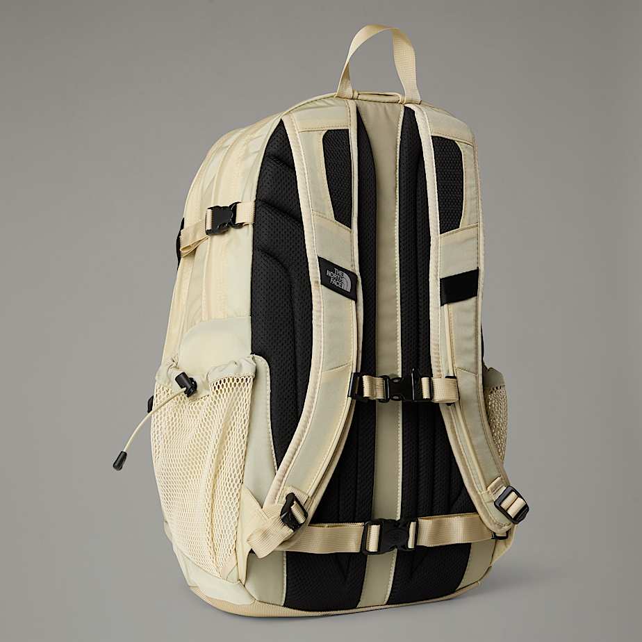 Mochilas The North Face Hot Shot Special Edition Hombre Beige | NF0A29F3V