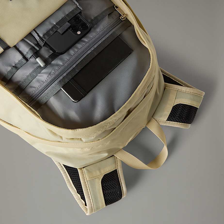 Mochilas The North Face Hot Shot Special Edition Hombre Beige | NF0A29F3V