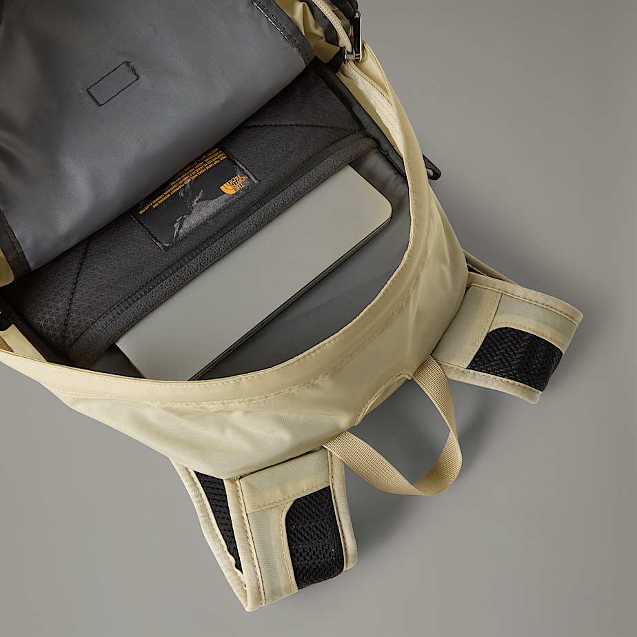 Mochilas The North Face Hot Shot Special Edition Hombre Beige | NF0A29F3V