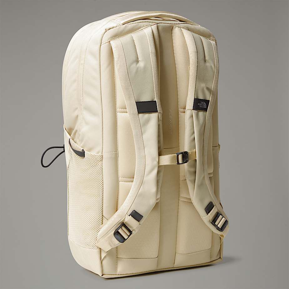 Mochilas The North Face Jester Hombre Beige | NF0A72Q7Q