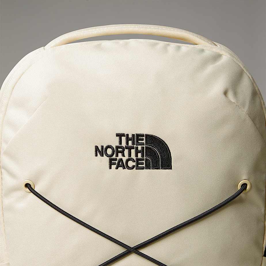 Mochilas The North Face Jester Hombre Beige | NF0A72Q7Q
