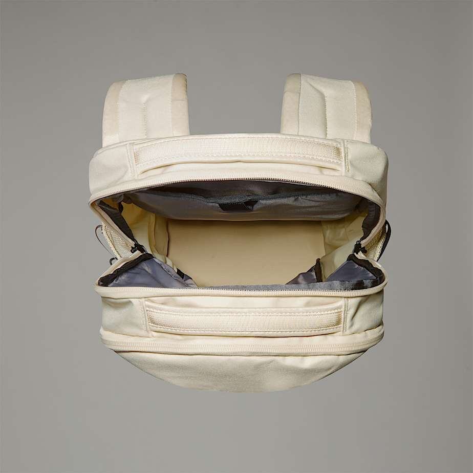 Mochilas The North Face Jester Hombre Beige | NF0A72Q7Q