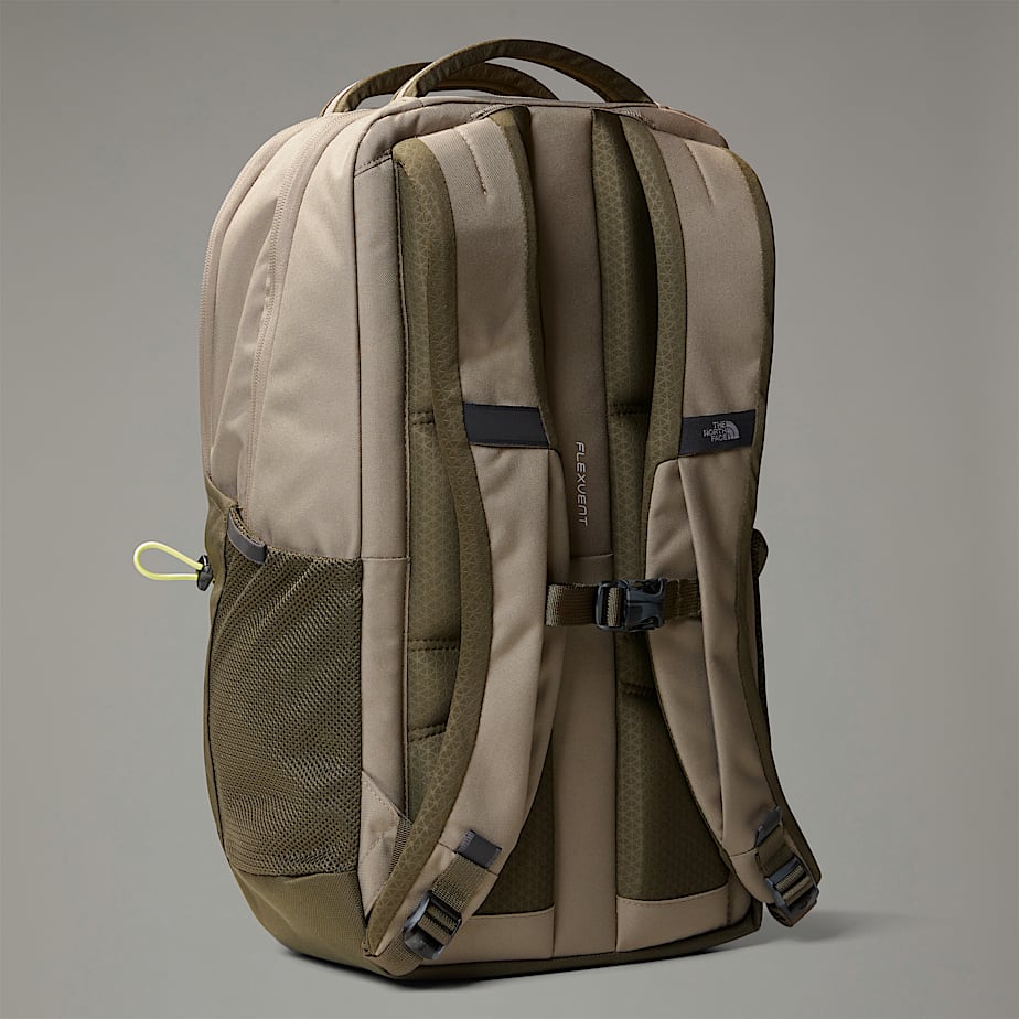 Mochilas The North Face Jester Hombre Beige | NF0A42K7R
