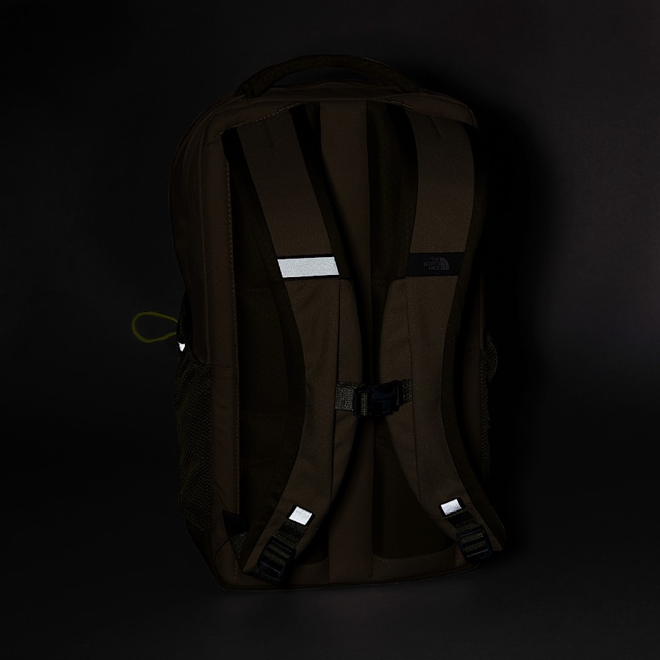 Mochilas The North Face Jester Hombre Beige | NF0A42K7R