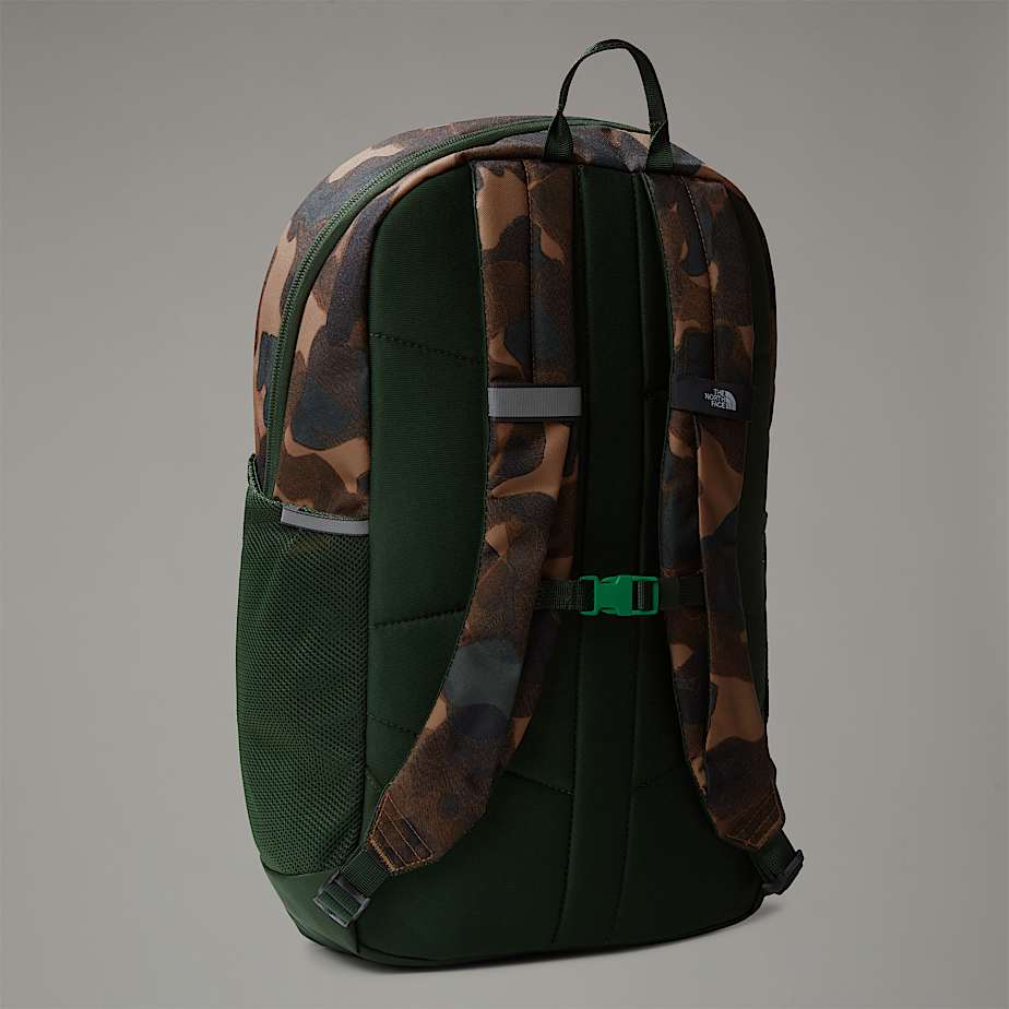 Mochilas The North Face Jester Niños Camouflage | NF0A21J4C