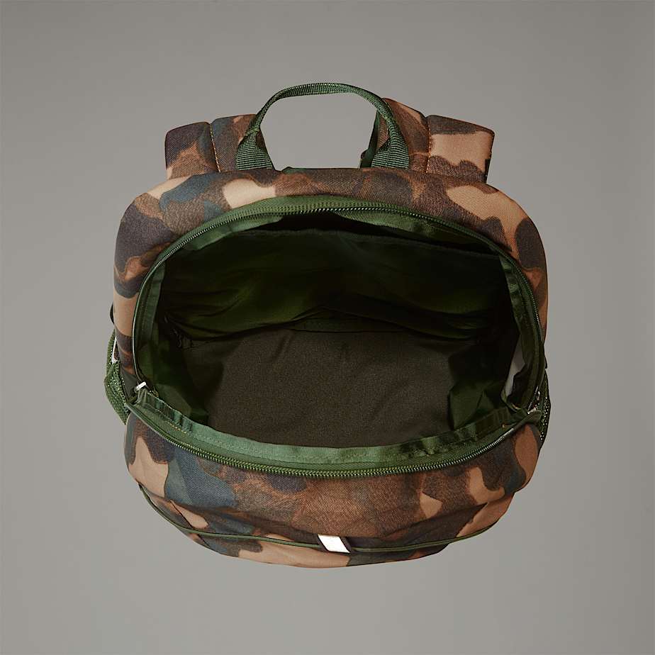 Mochilas The North Face Jester Niños Camouflage | NF0A21J4C