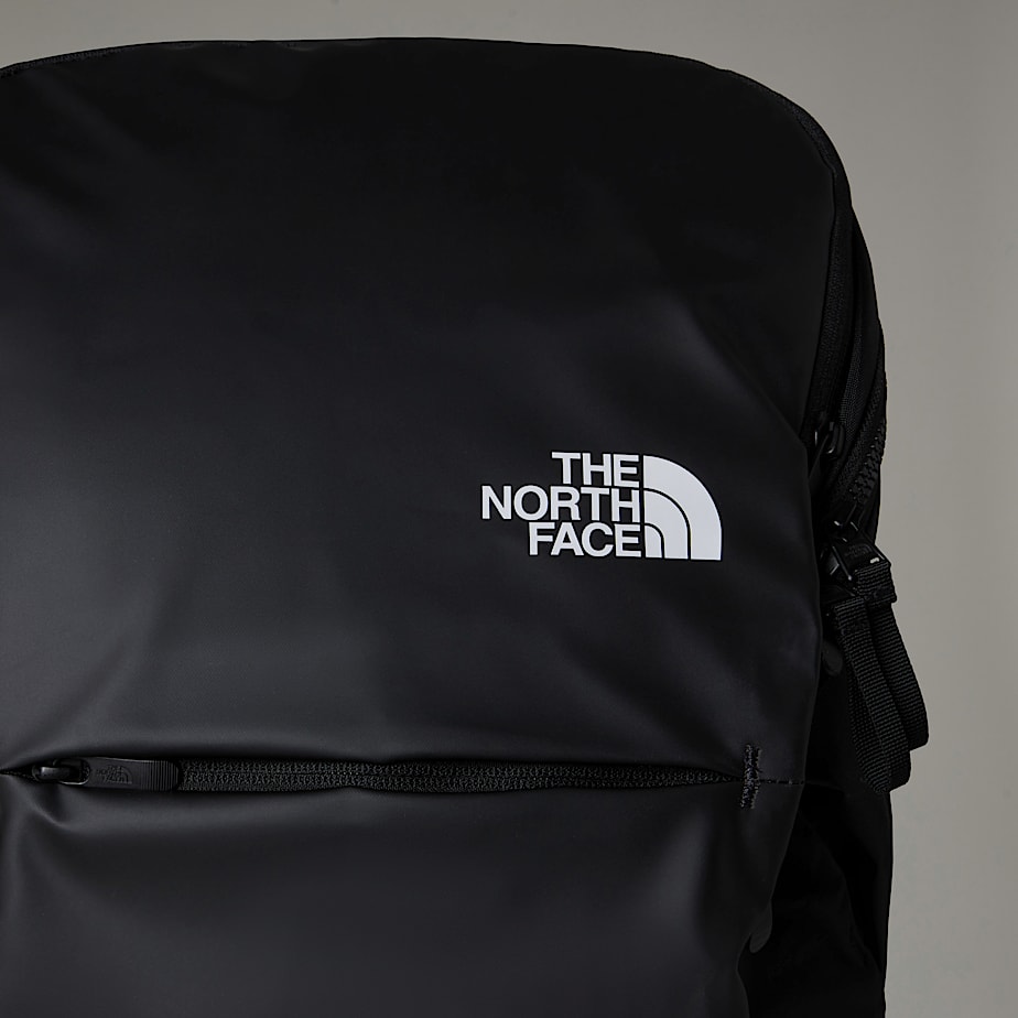 Mochilas The North Face Kaban 2.0 Hombre Negros | NF0A28U8L