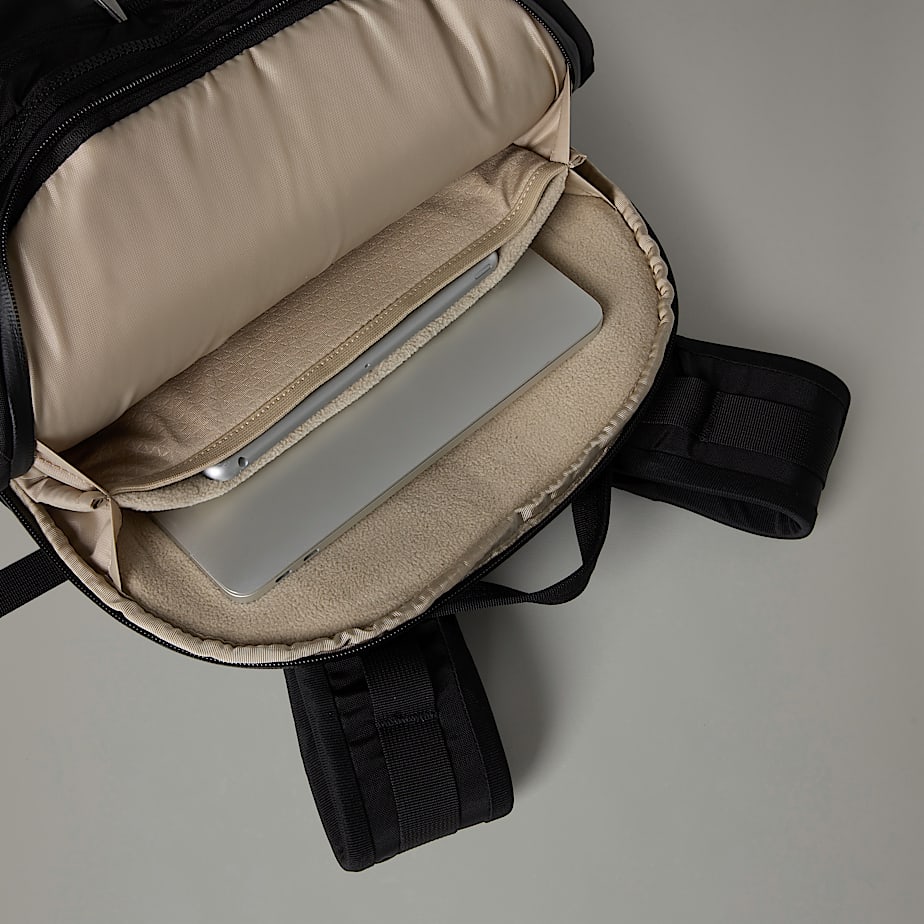 Mochilas The North Face Kaban 2.0 Hombre Negros | NF0A28U8L