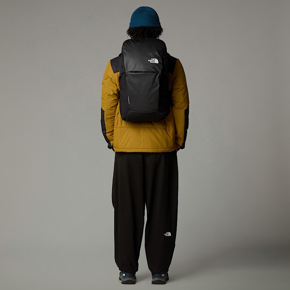 Mochilas The North Face Kaban 2.0 Hombre Negros | NF0A28U8L