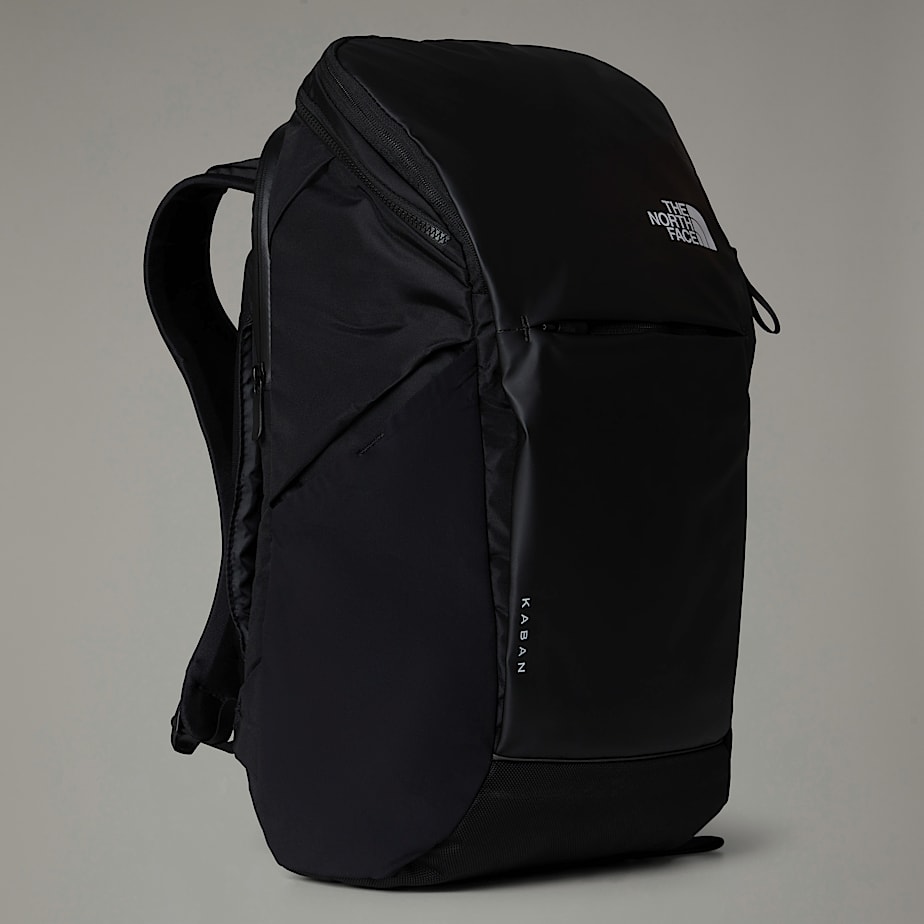 Mochilas The North Face Kaban 2.0 Hombre Negros | NF0A28U8L