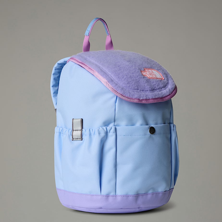 Mochilas The North Face Mini Explorer Niños Azules | NF0A38P1Y