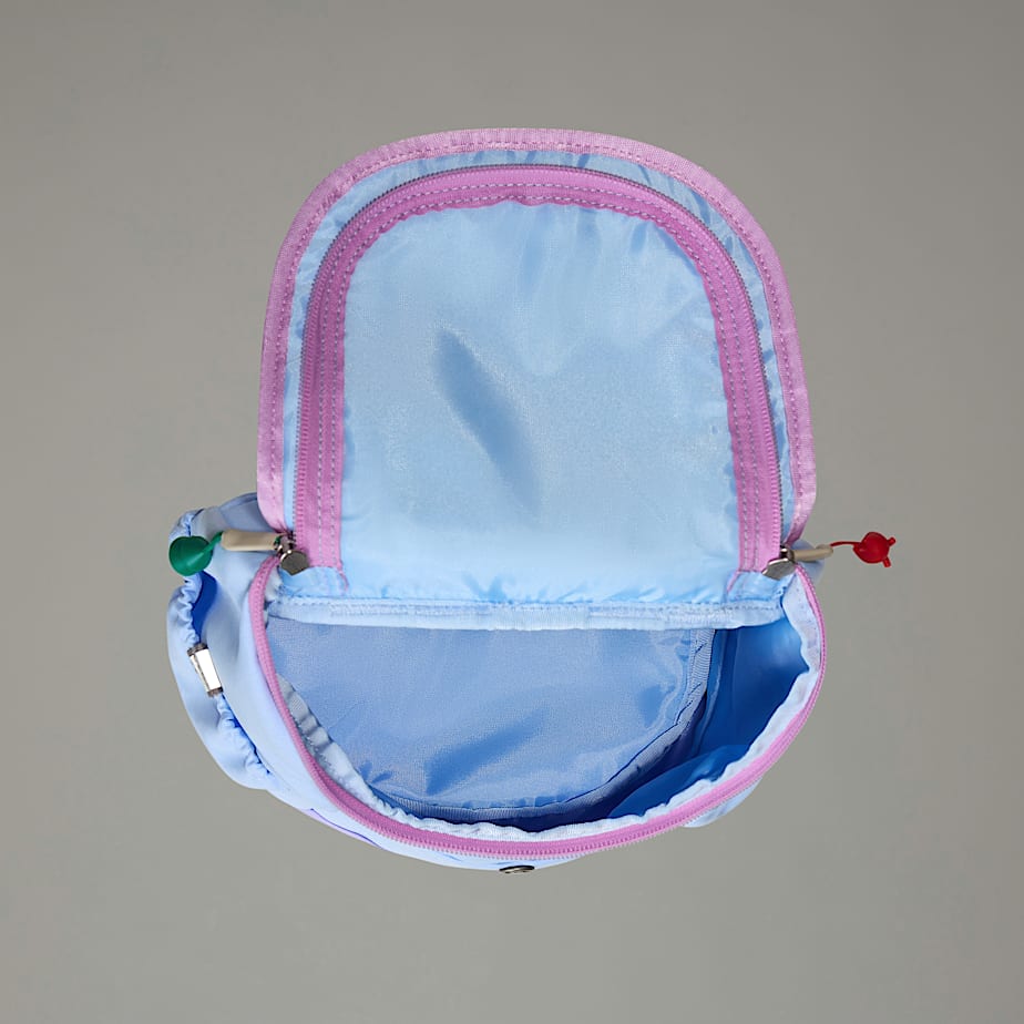 Mochilas The North Face Mini Explorer Niños Azules | NF0A55X4M