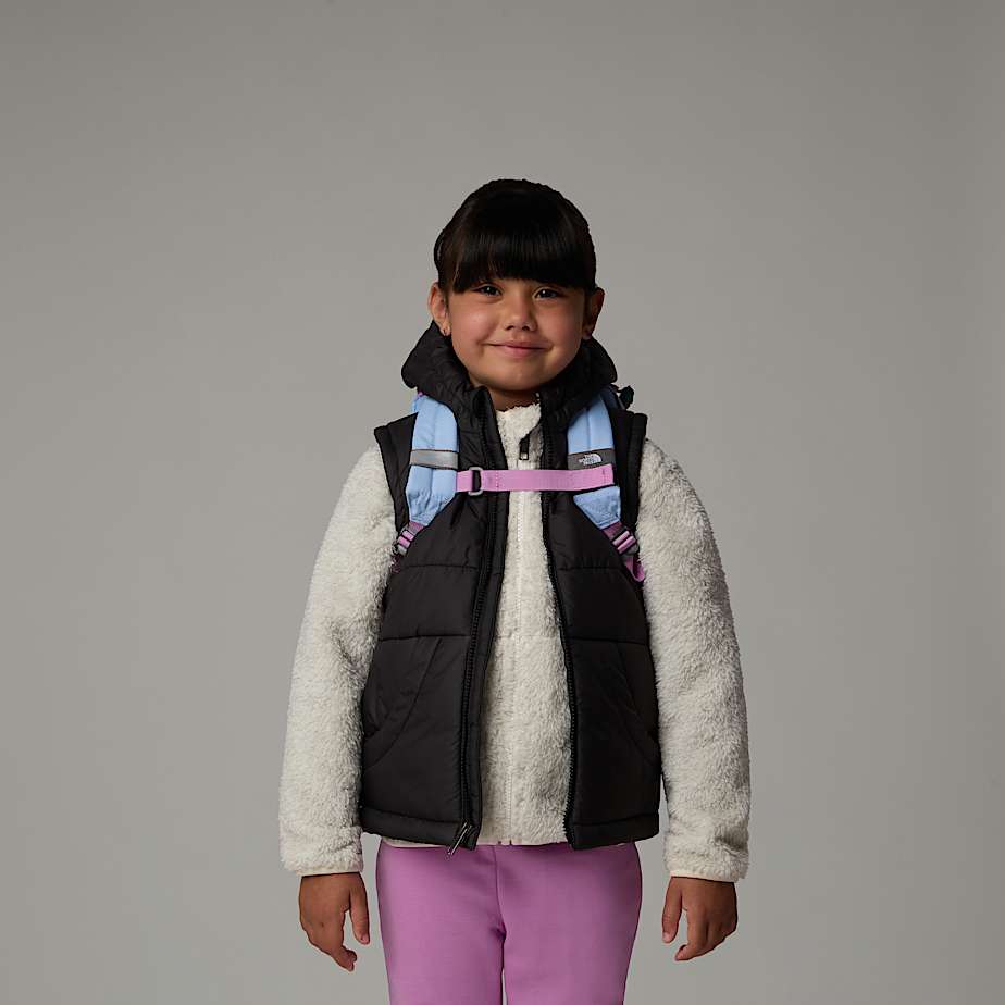 Mochilas The North Face Mini Explorer Niños Azules | NF0A55X4M
