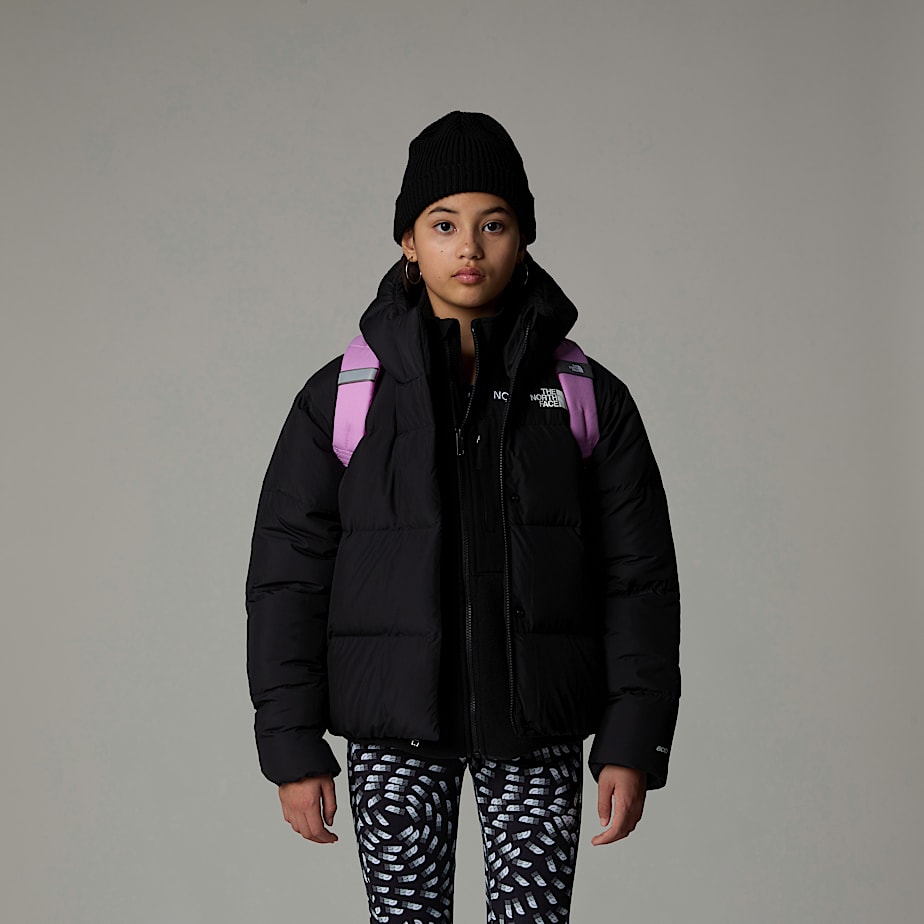 Mochilas The North Face Mini Recon Niños Rosas | NF0A51Y4X