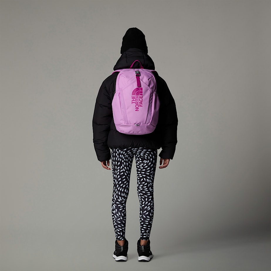 Mochilas The North Face Mini Recon Niños Rosas | NF0A51Y4X