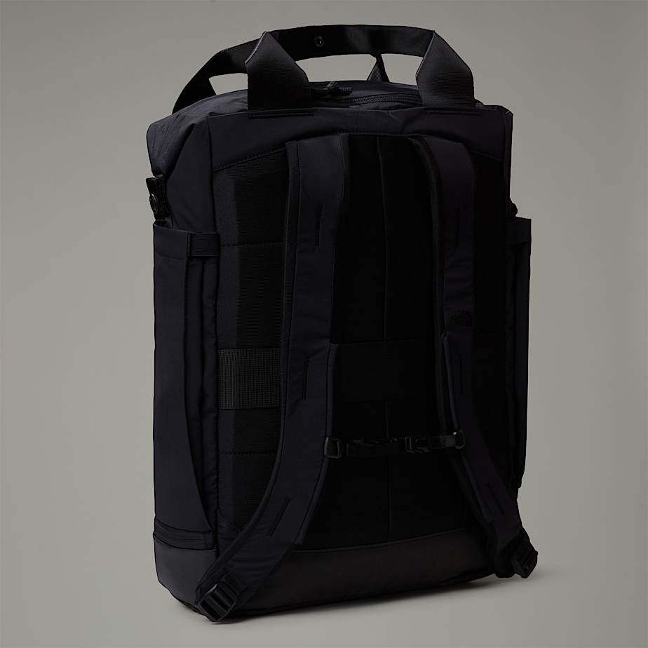 Mochilas The North Face Never Stop Utility Hombre Negros | NF0A52Y5L