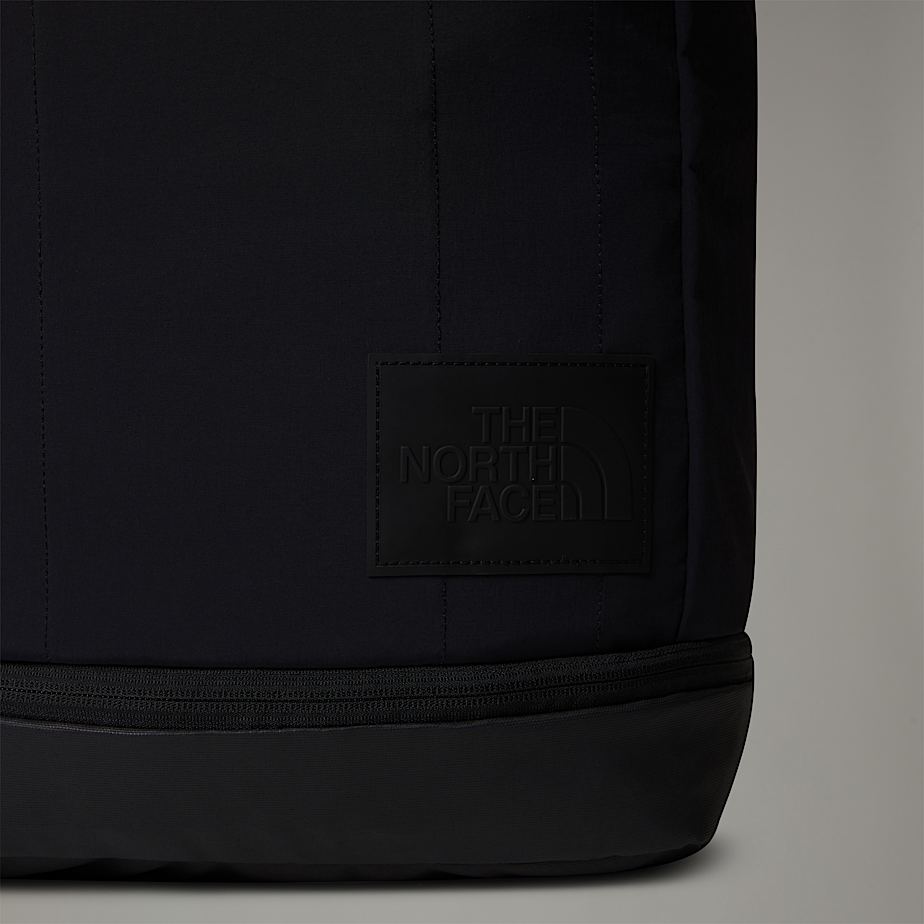 Mochilas The North Face Never Stop Utility Hombre Negros | NF0A52Y5L