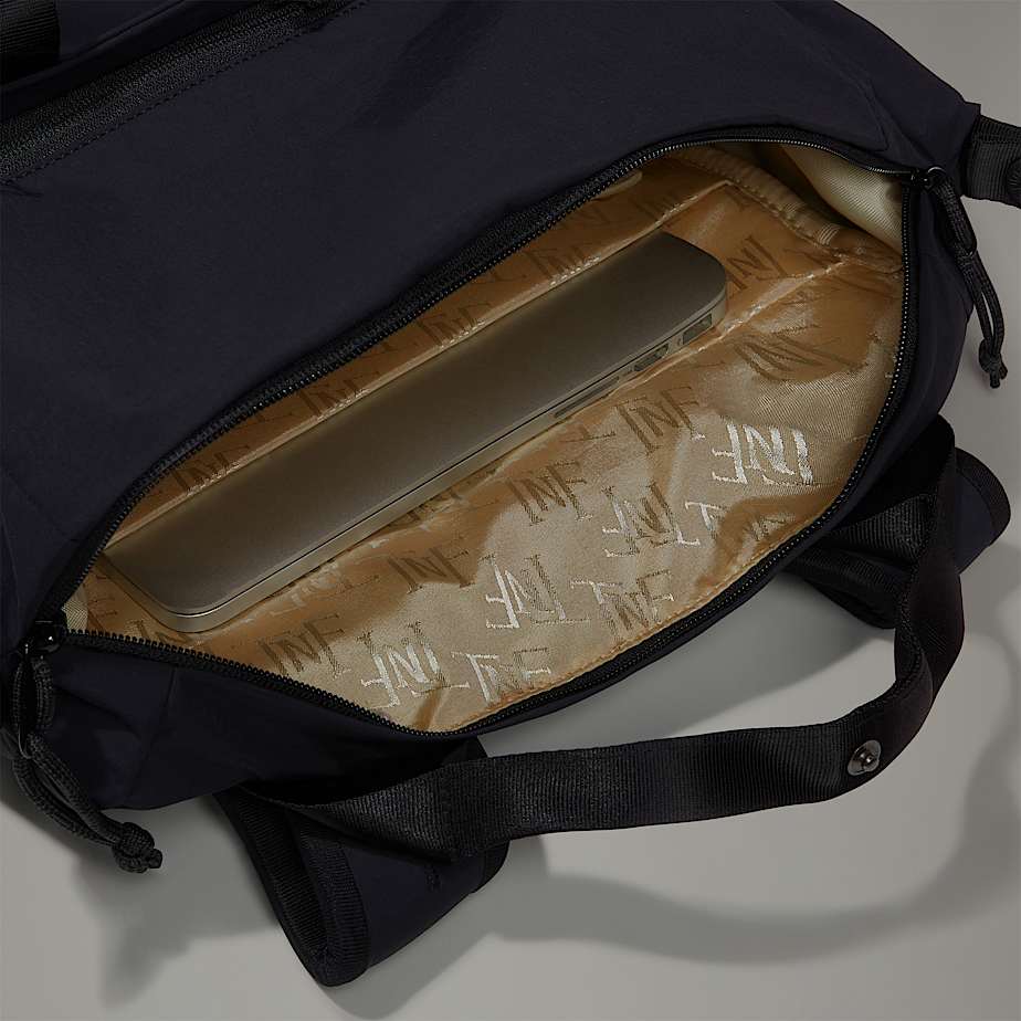 Mochilas The North Face Never Stop Utility Hombre Negros | NF0A52Y5L