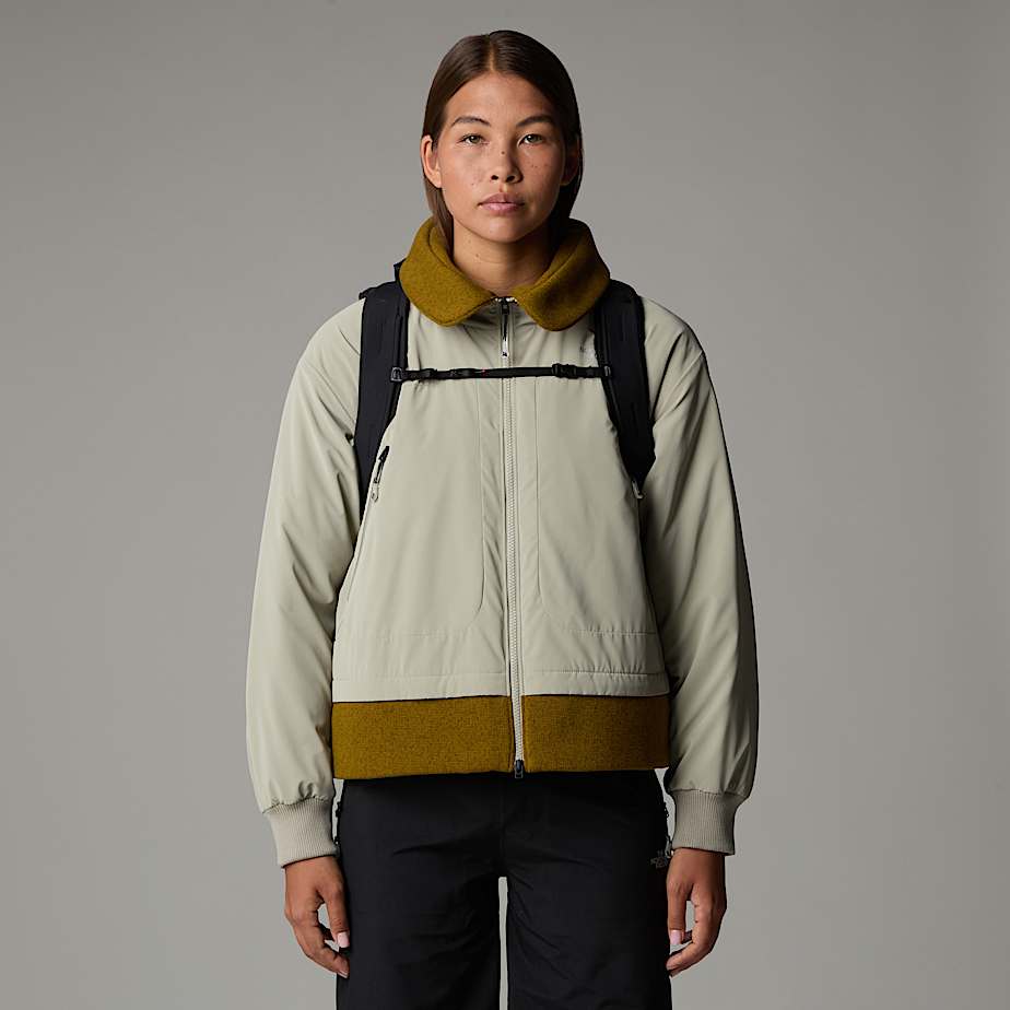 Mochilas The North Face Never Stop Utility Hombre Negros | NF0A52Y5L