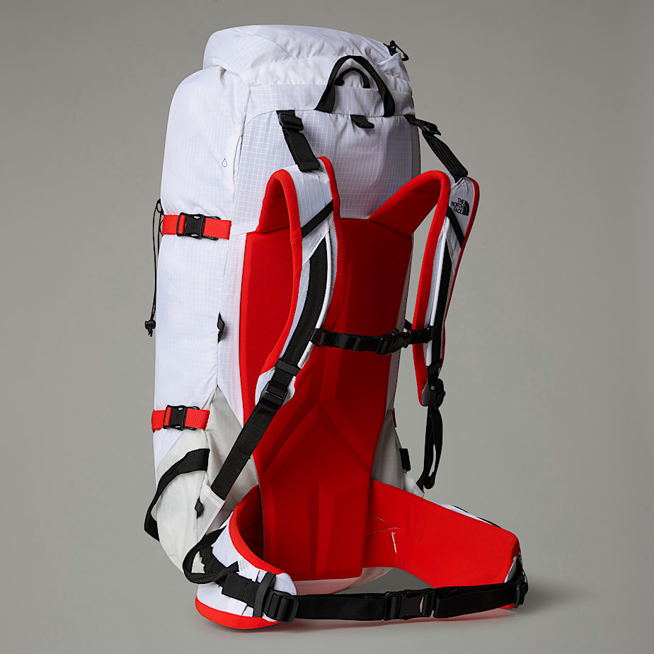 Mochilas The North Face Phantom 38 Litre Hombre Blancos | NF0A83L1G