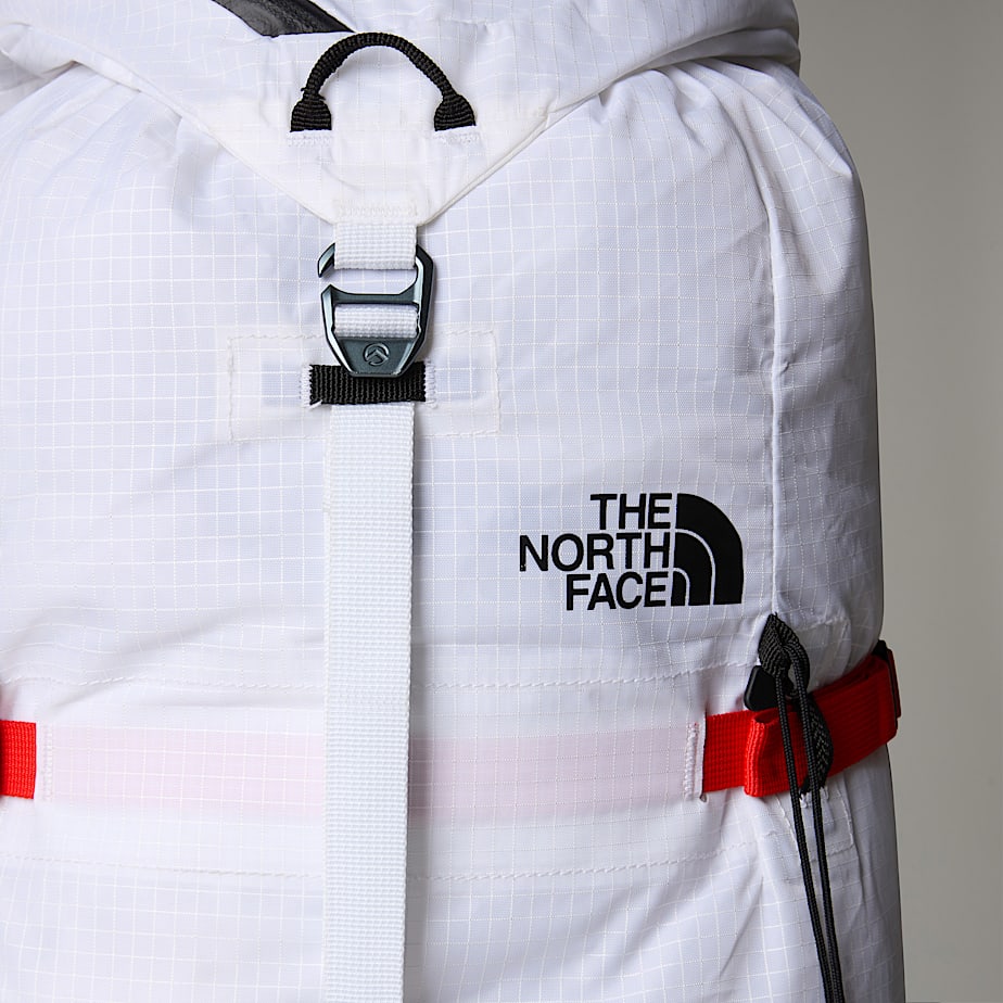 Mochilas The North Face Phantom 38 Litre Hombre Blancos | NF0A83L1G