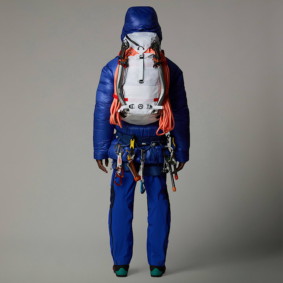 Mochilas The North Face Phantom 38 Litre Hombre Blancos | NF0A83L1G