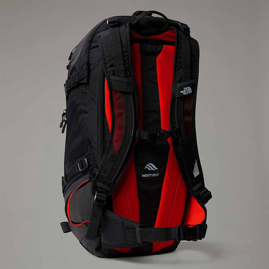 Mochilas The North Face Rapidus Alpine 34-Litre Hombre Negros | NF0A71D1B
