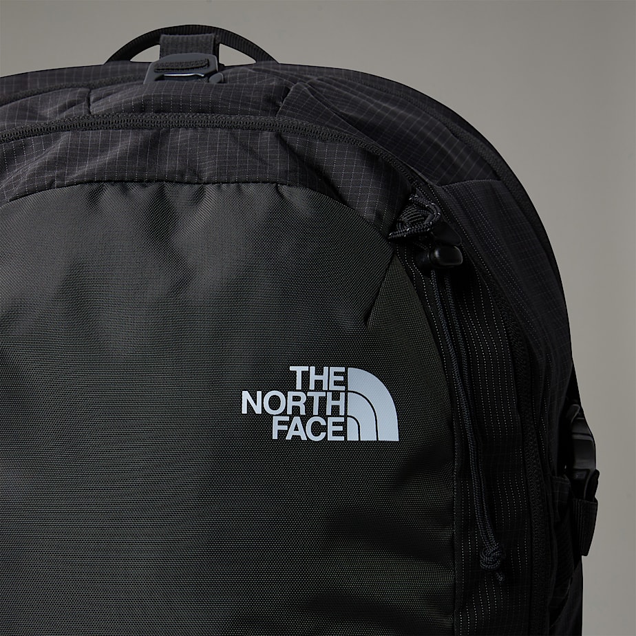 Mochilas The North Face Rapidus Alpine 34-Litre Hombre Negros | NF0A71D1B