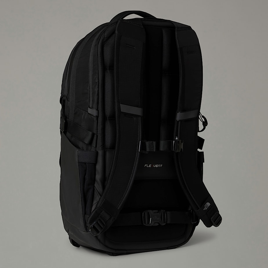 Mochilas The North Face Recon Hombre Negros | NF0A97S0D
