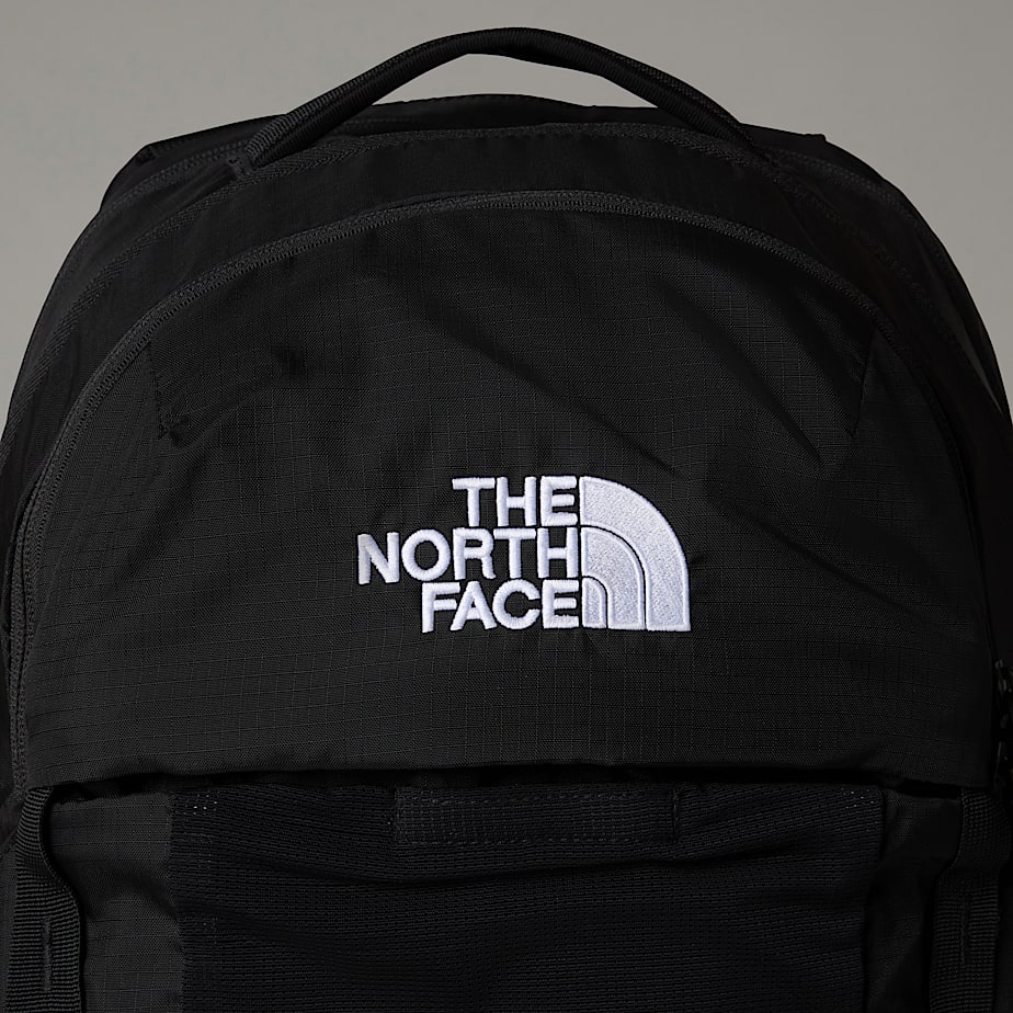 Mochilas The North Face Recon Hombre Negros | NF0A97S0D