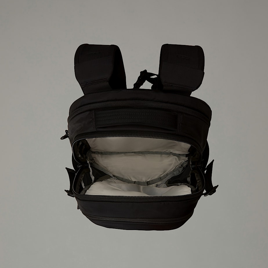 Mochilas The North Face Recon Hombre Negros | NF0A97S0D