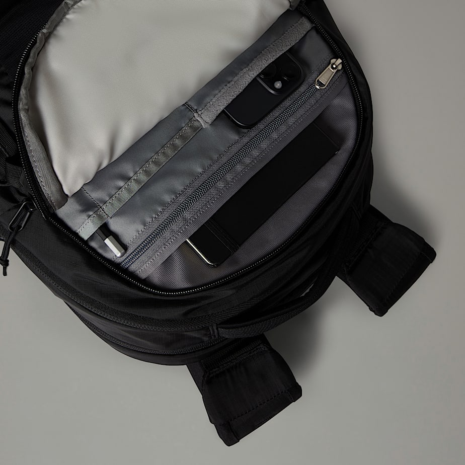 Mochilas The North Face Recon Hombre Negros | NF0A97S0D