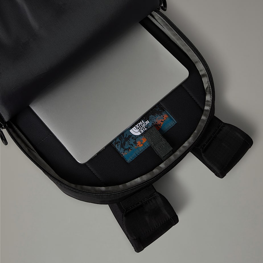 Mochilas The North Face Recon Hombre Negros | NF0A97S0D