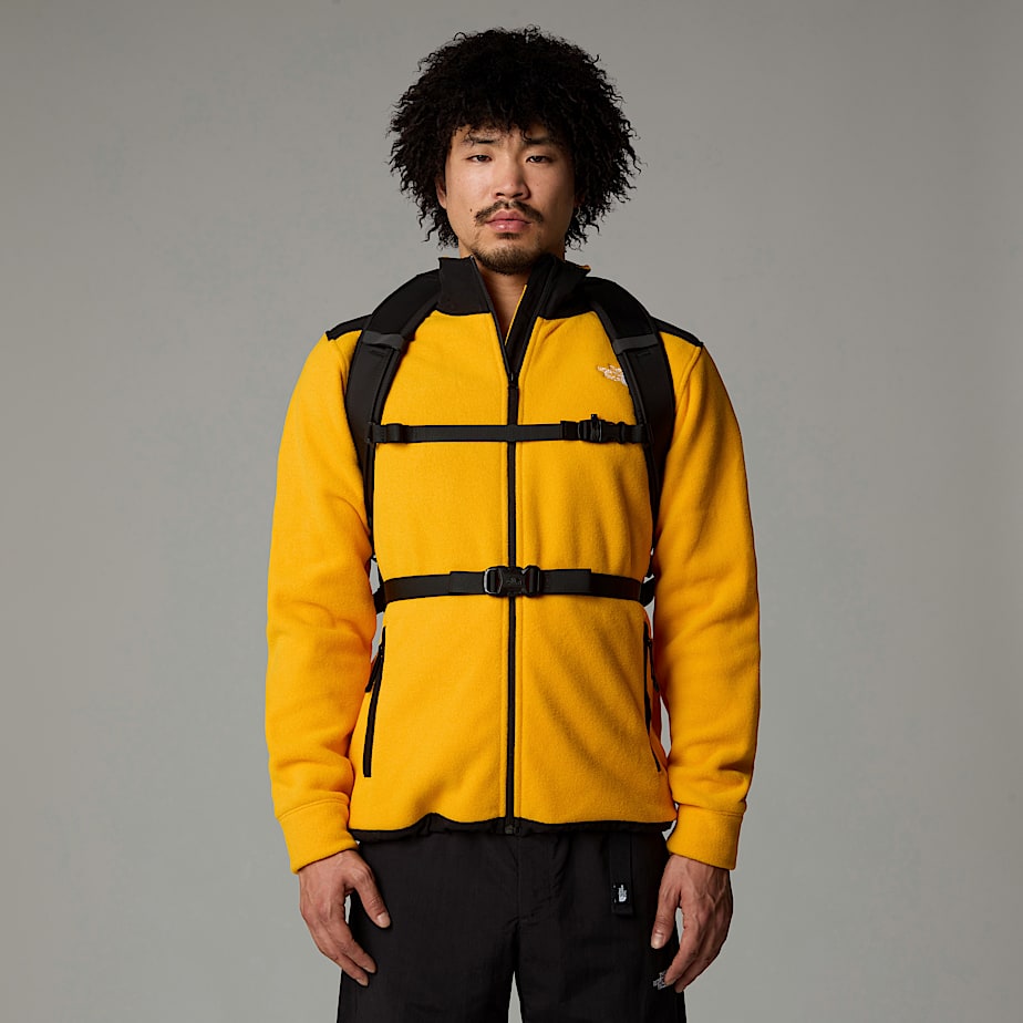 Mochilas The North Face Recon Hombre Negros | NF0A97S0D