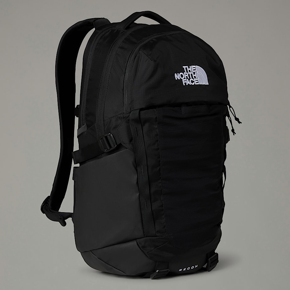 Mochilas The North Face Recon Hombre Negros | NF0A97S0D