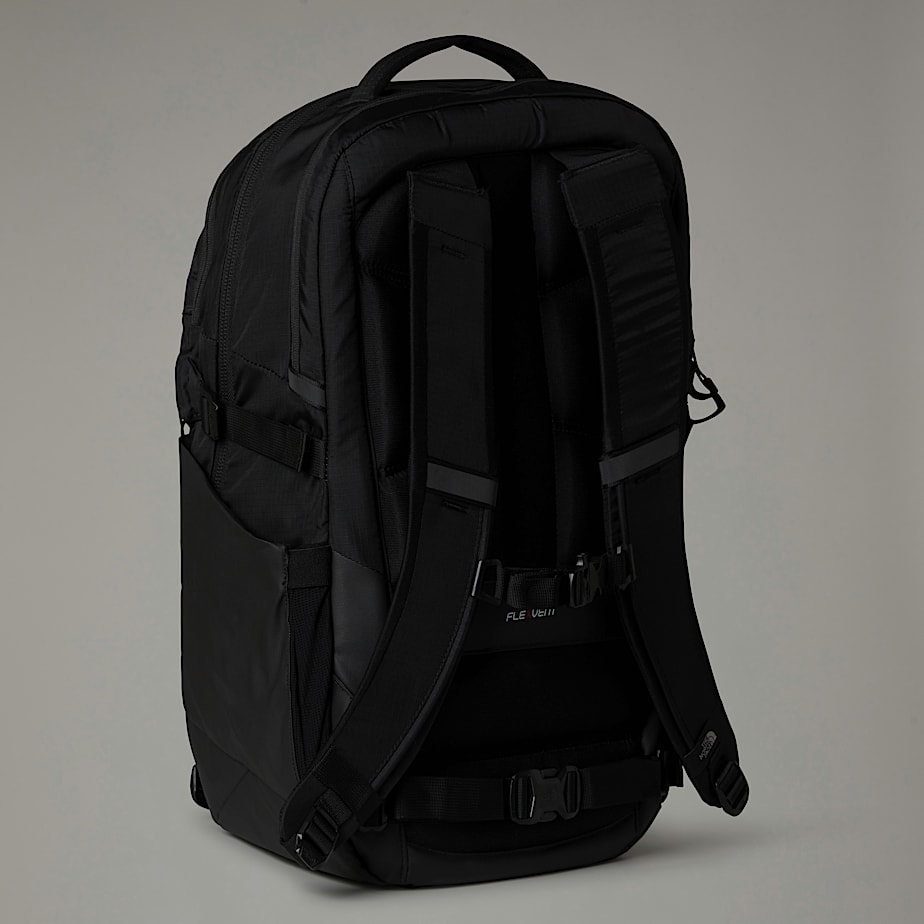 Mochilas The North Face Router Hombre Negros | NF0A63D8I