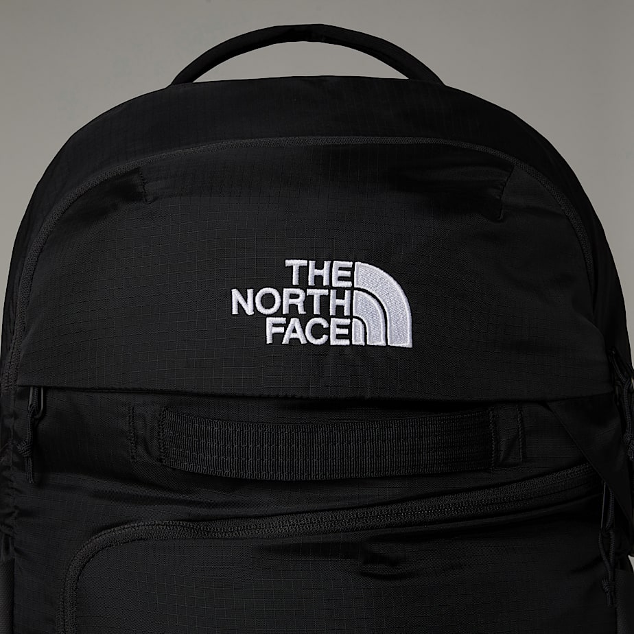 Mochilas The North Face Router Hombre Negros | NF0A63D8I