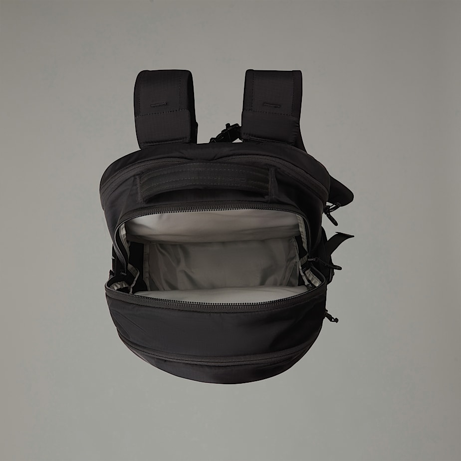 Mochilas The North Face Router Hombre Negros | NF0A63D8I