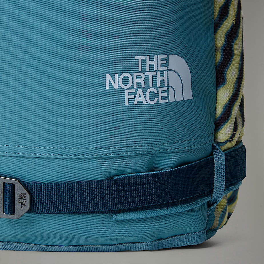 Mochilas The North Face Slackpack 2.0 Hombre Azules | NF0A75Q7M