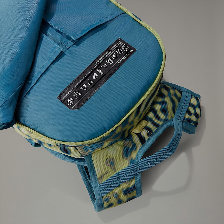Mochilas The North Face Slackpack 2.0 Hombre Azules | NF0A75Q7M