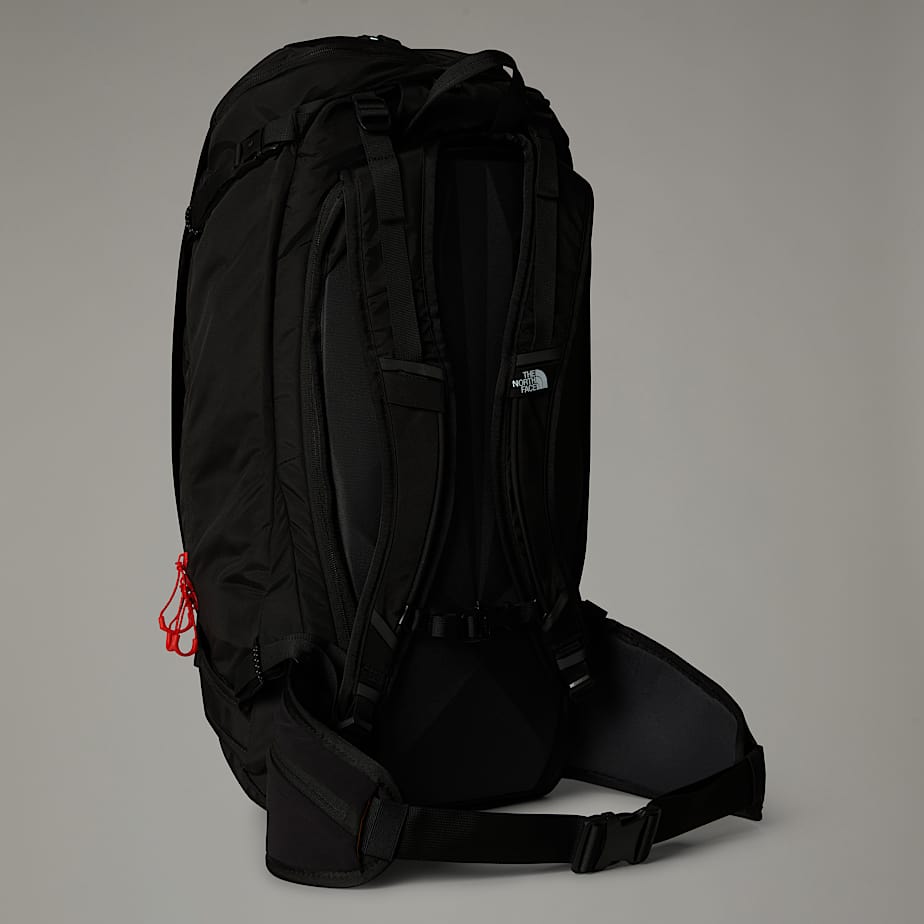 Mochilas The North Face Snomad 34-Litre Hombre Negros | NF0A92C5O